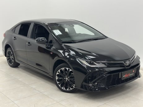 Toyota foto 1
