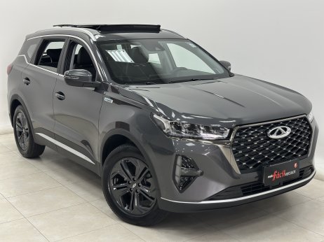 Chery / Caoa foto 1