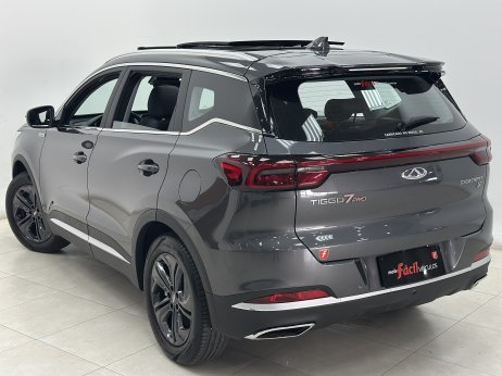 Chery / Caoa foto 2