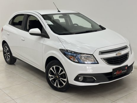 GM - Chevrolet  foto 1