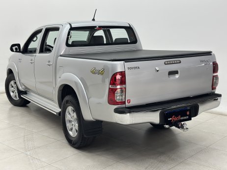 Toyota foto 2