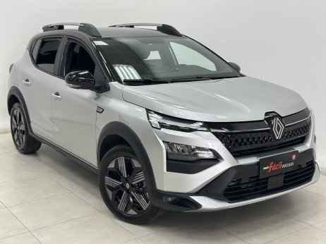 Renault foto 1