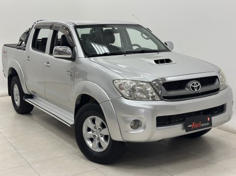 Toyota foto 1