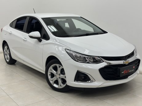 GM - Chevrolet  foto 1