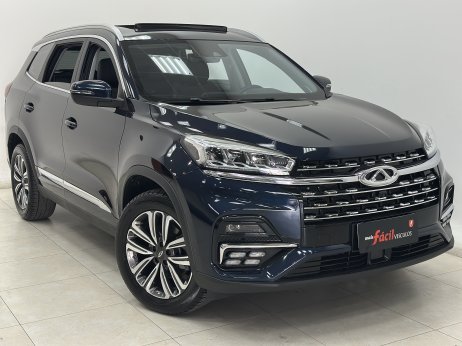 Chery / Caoa foto 1