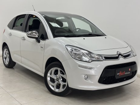 Citroën foto 1