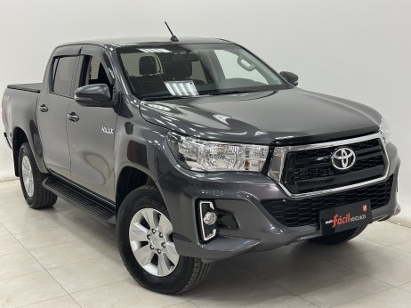 Toyota foto 1