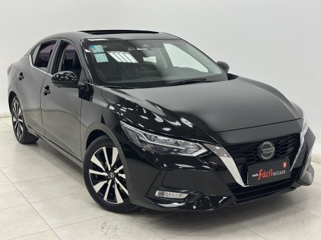 Nissan foto 1