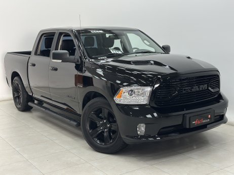 Dodge foto 1