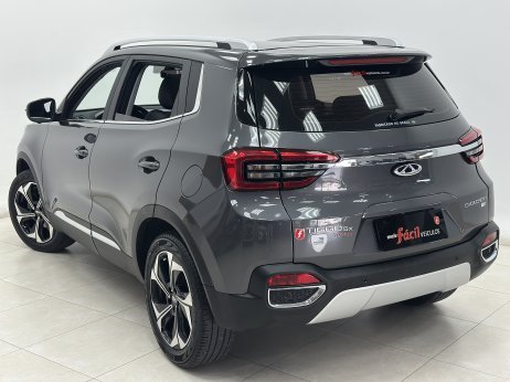 Chery / Caoa foto 2