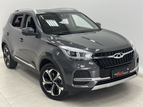Chery / Caoa foto 1