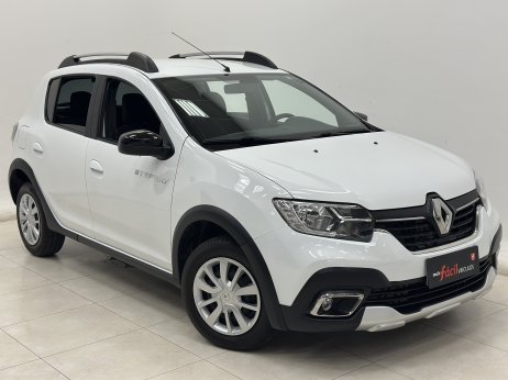 Renault foto 1