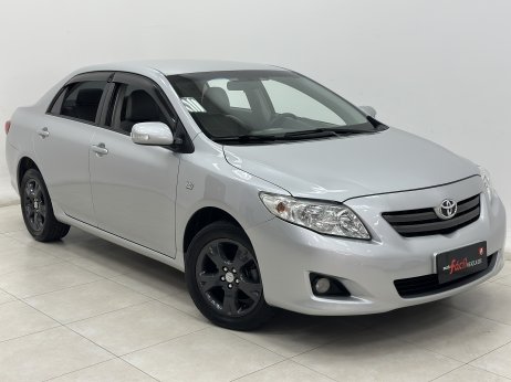 Toyota foto 1
