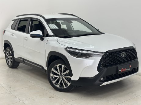 Toyota foto 1
