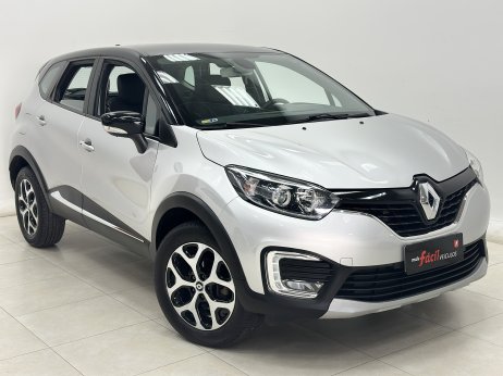 Renault foto 1