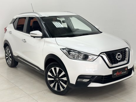 Nissan foto 1