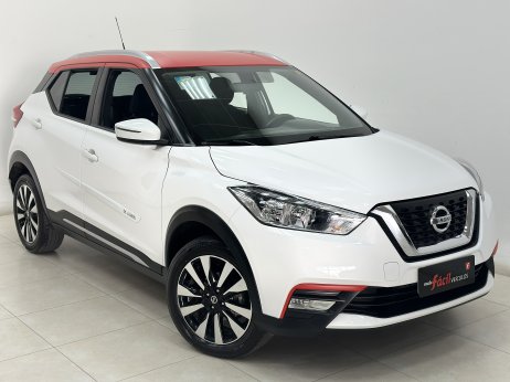 Nissan foto 1