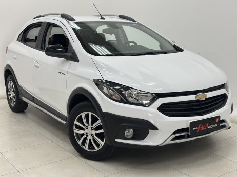 GM - Chevrolet  foto 1
