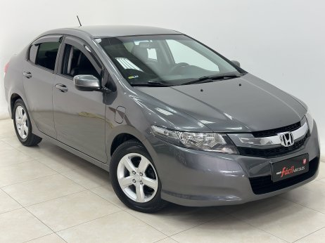 Honda  foto 1