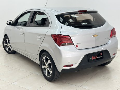 GM - Chevrolet  foto 2