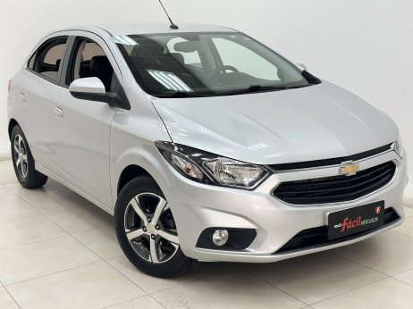 GM - Chevrolet  foto 1