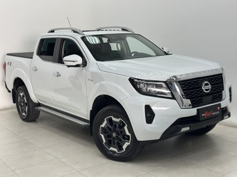 Nissan foto 1
