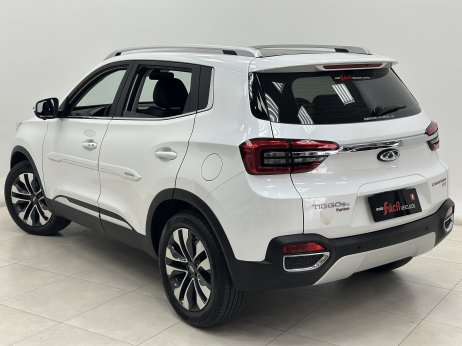 Chery / Caoa foto 2