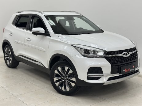 Chery / Caoa foto 1