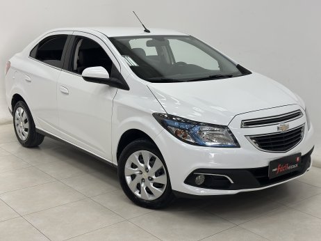 GM - Chevrolet  foto 1