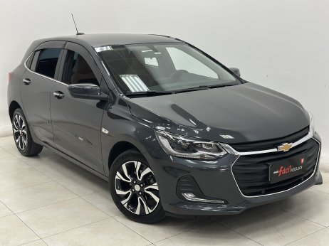 GM - Chevrolet  foto 1