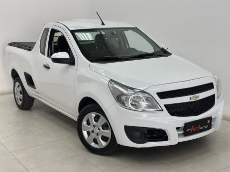 GM - Chevrolet  foto 1