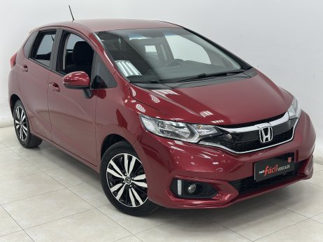 Honda foto 1