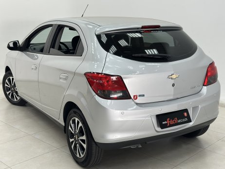 GM - Chevrolet  foto 2