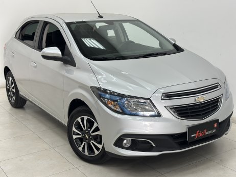 GM - Chevrolet  foto 1