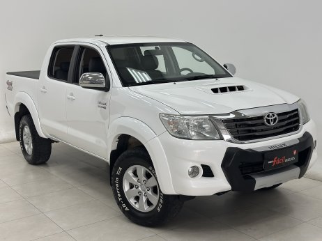 Toyota foto 1