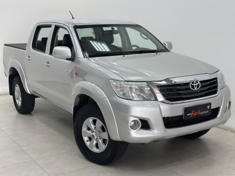 Toyota foto 1