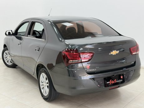 GM - Chevrolet foto 2