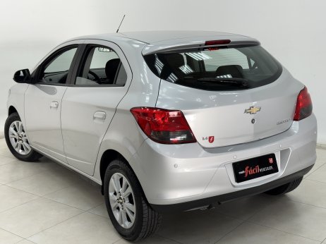 GM - Chevrolet  foto 2