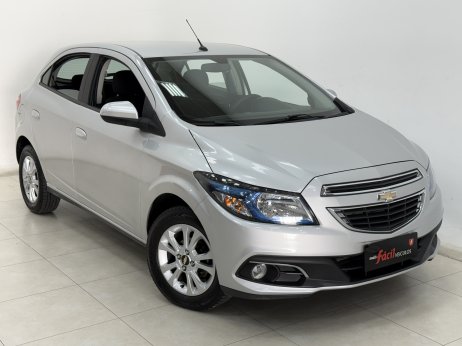 GM - Chevrolet  foto 1