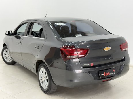 GM - Chevrolet foto 2