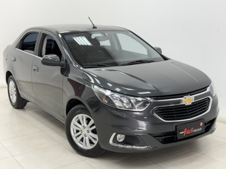 GM - Chevrolet foto 1