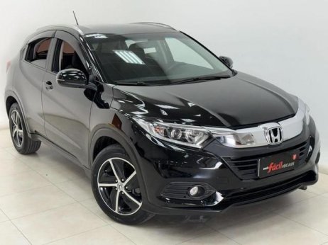 Honda foto 1
