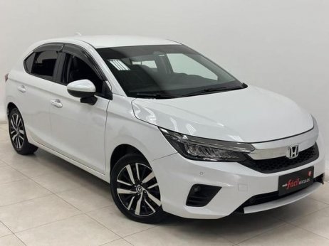 Honda  foto 1
