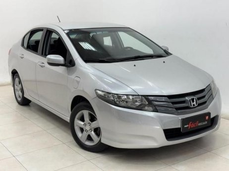 Honda foto 1