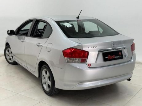 Honda foto 2