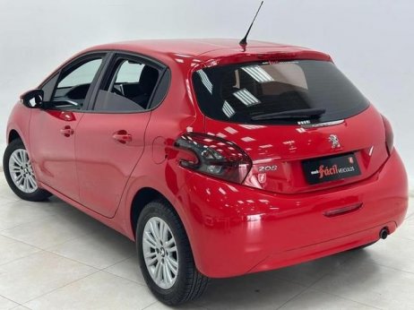 Peugeot  foto 2