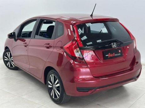 Honda foto 2