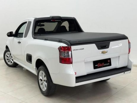 GM - Chevrolet foto 2