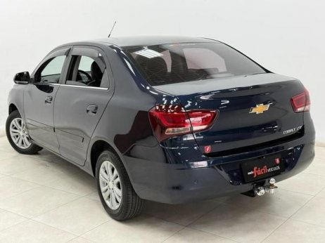 GM - Chevrolet  foto 2