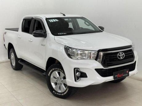 Toyota foto 1